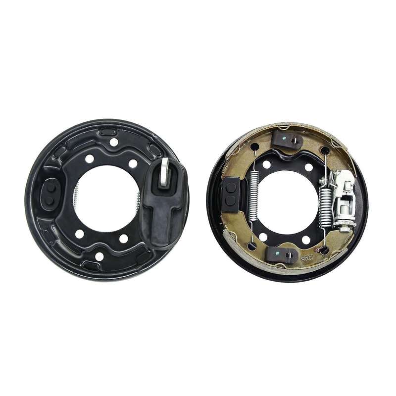 Golf Carts Rear Right Brake Cluster Assembly for 1995-up Golf Cart