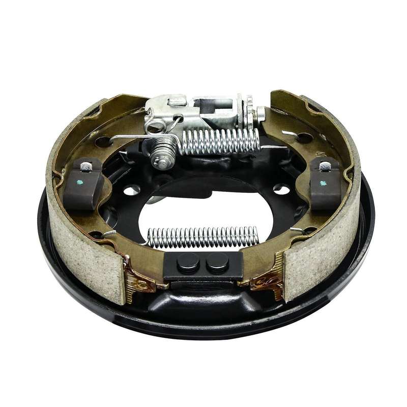 Golf Carts Rear Right Brake Cluster Assembly for 1995-up Golf Cart