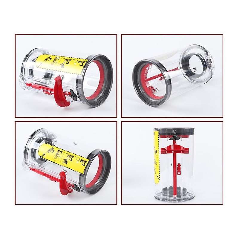 For Dyson V10 Dust Box Robot Vacuum Cleaner Accessories Household