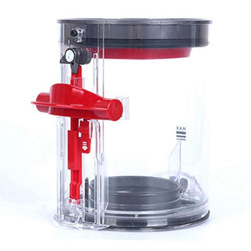 For Dyson V10 Dust Box Robot Vacuum Cleaner Accessories Household