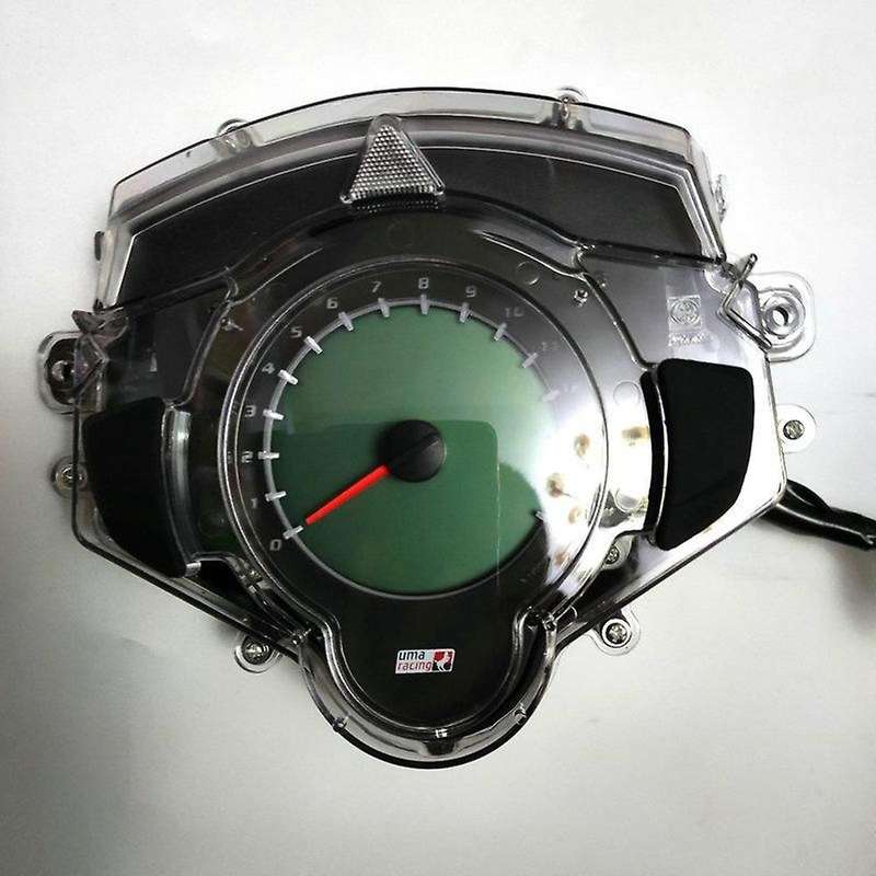 For Yamaha Digital Meter Lcd Speedometer Odometer Tachometer Display