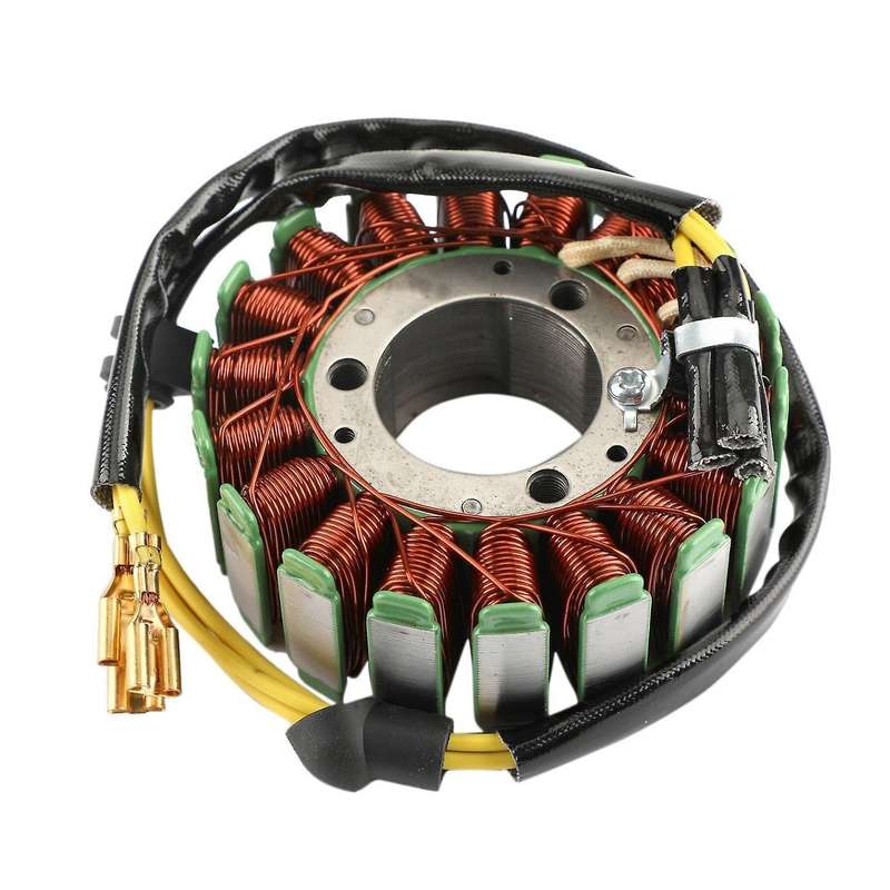 For Duke Ktm 390 Motorcycle Magneto Stator Generating Coil
