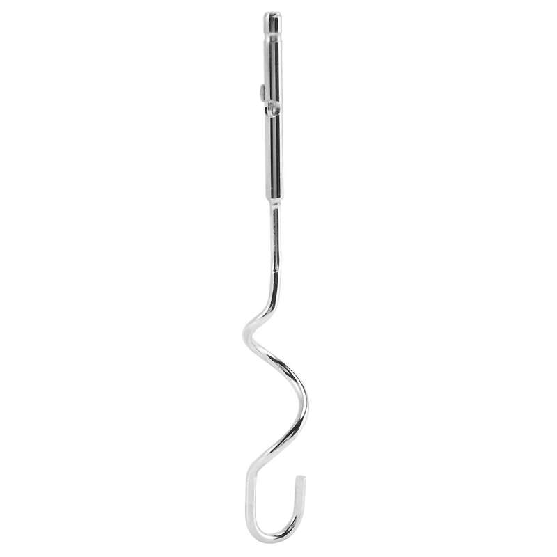 Electric Hand Mixer 7-speed Handheld Kitchen Egg Sticks Dough Hooks