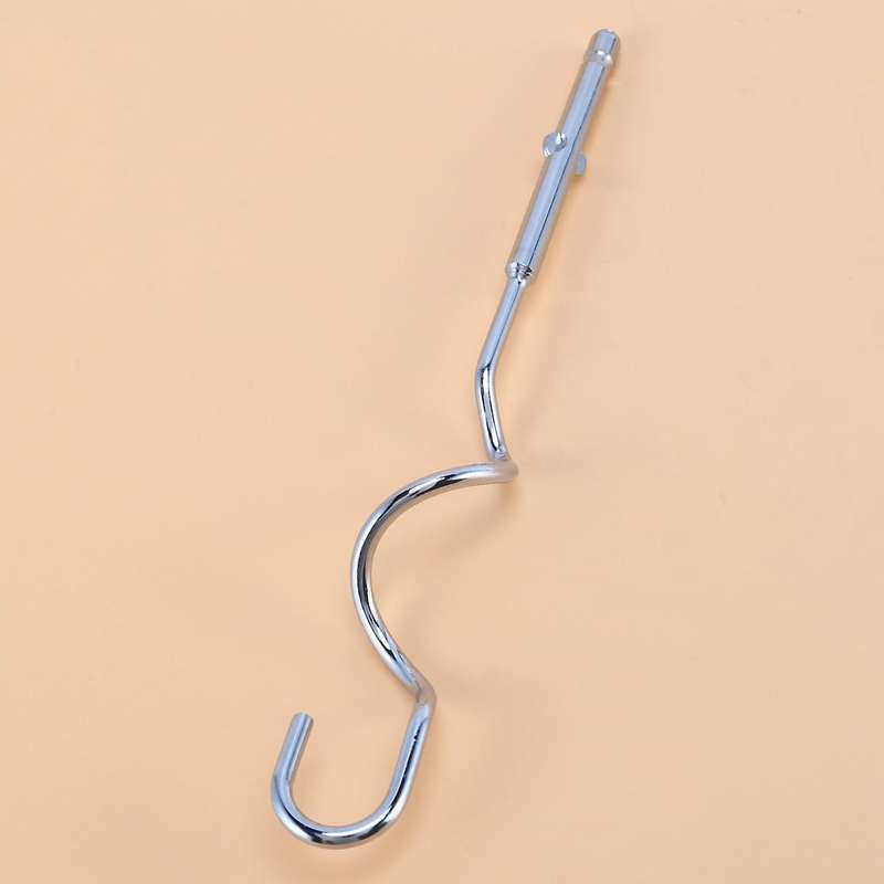 Electric Hand Mixer 7-speed Handheld Kitchen Egg Sticks Dough Hooks