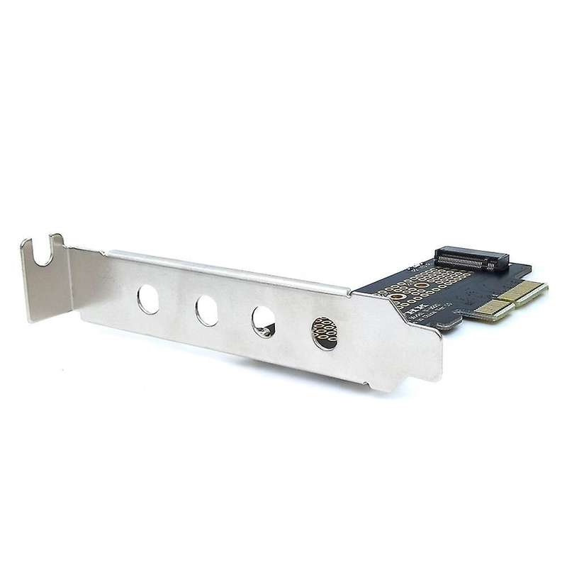 M.2 Nvme Ssd Ngff to Pcie 3.0 X4 Adapter Pcie M2 Riser Card Adapter