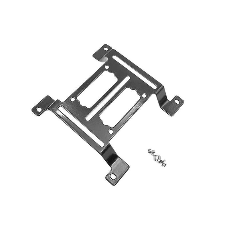 120mm Water-cooled Row Arch Bracket, Water Pump Tank Mounting Bracket