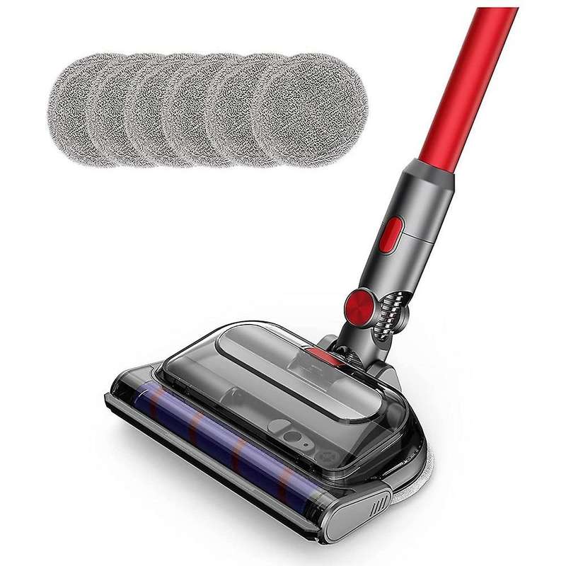 Mopping Attachment for Dyson V7 V8 V10 V11 V15 Vacuum Cleaner