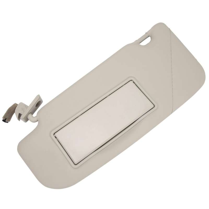 Car Interior Sunvisor Sun Shade for Nissan Qashqai 2008-2015 Left