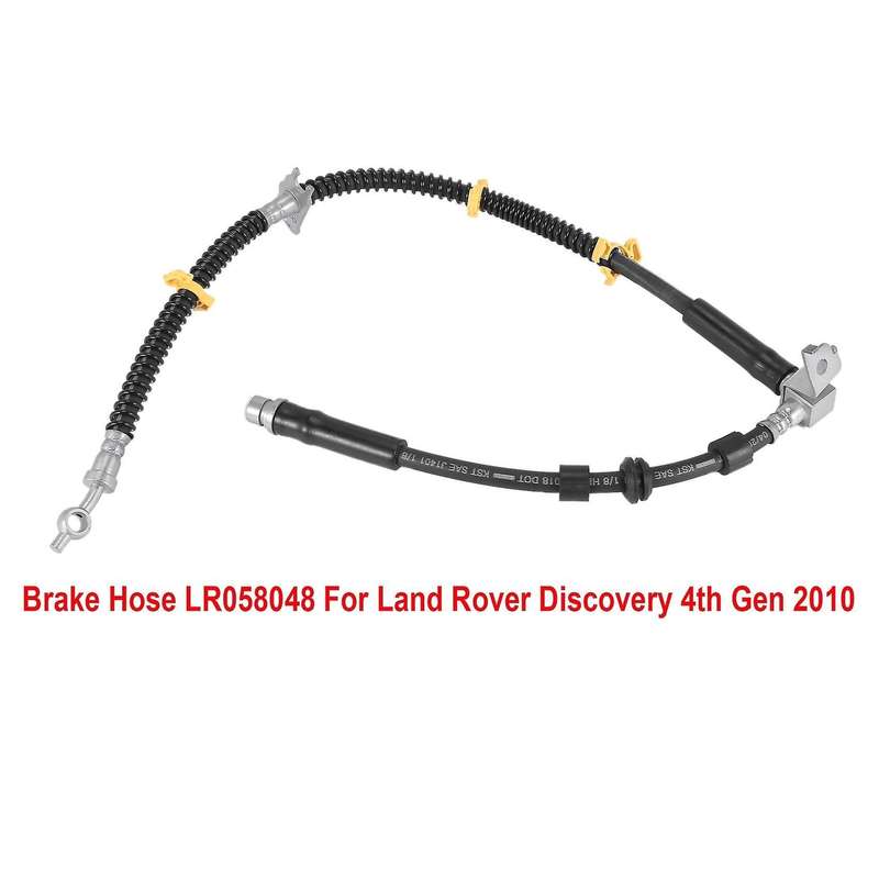 Brake Hose Brake System Hose for Land Rover Discovery 4th Gen 2010