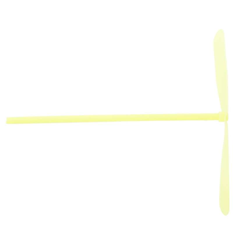24pcs Plastic Dragonfly Assortment A Whirl Mini Helicopter Kids Toy
