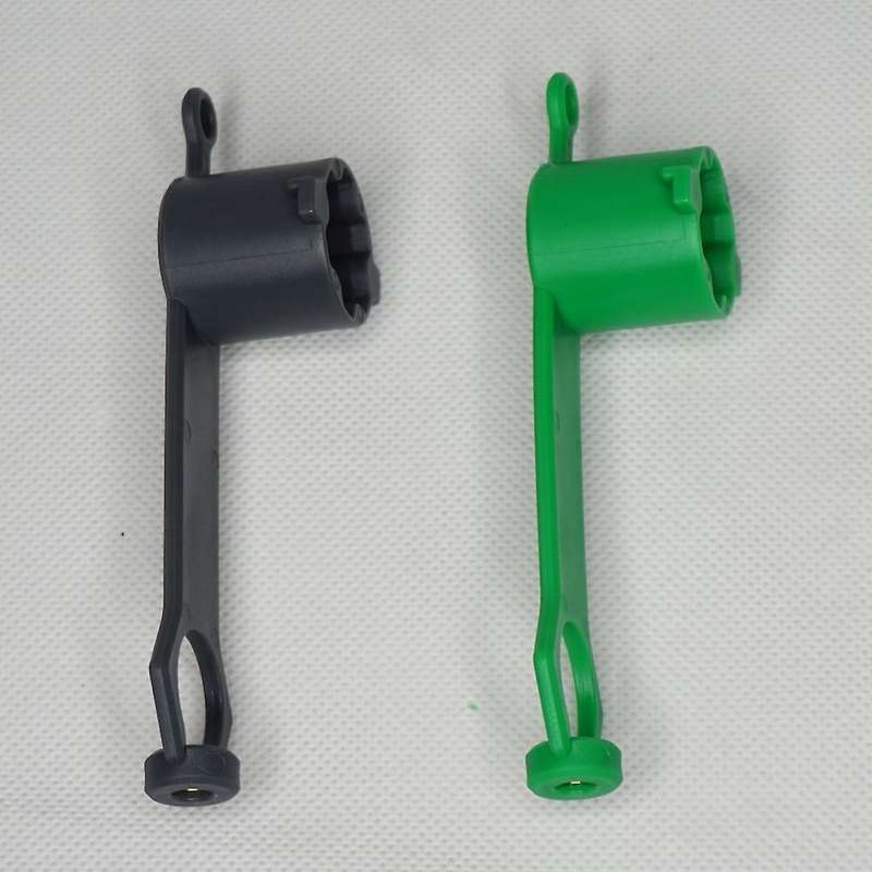 Sucker Wrench Mixer to Remove Dough for Vorwerk Thermomix 1