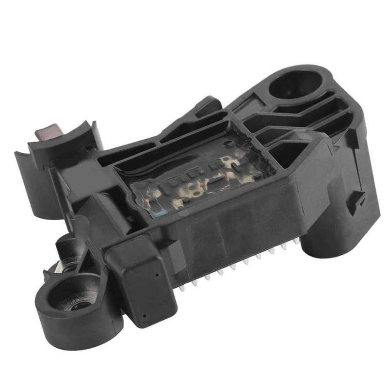Alternator Voltage Regulator for Mercedes-benz W204 W205 A205 C205