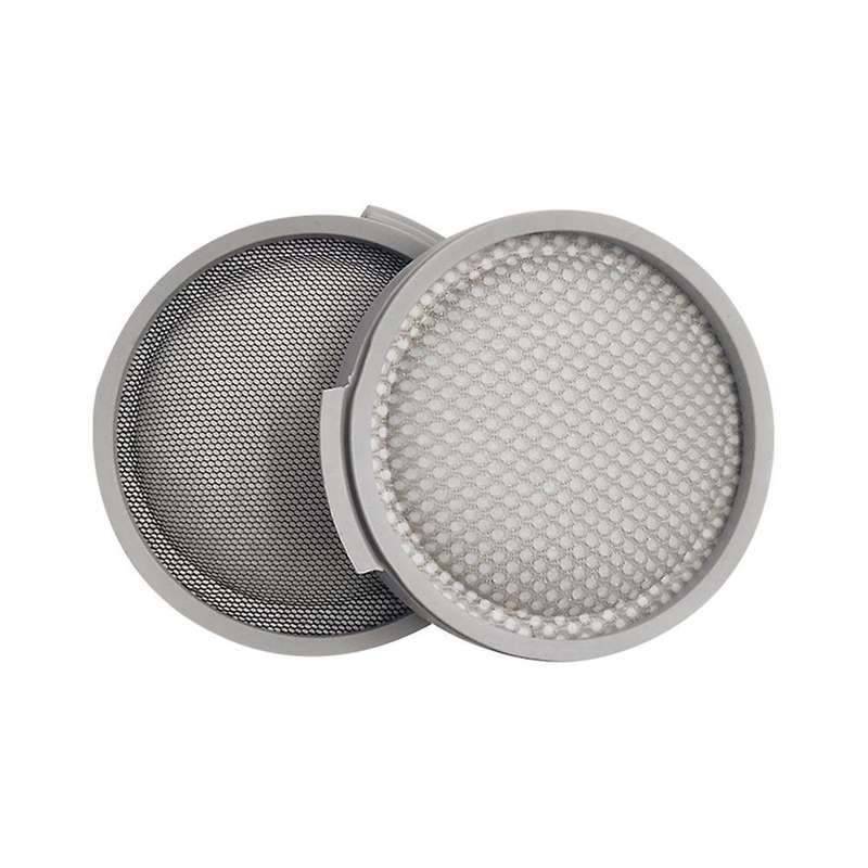 2pcs Hepa Filters for Xiaomi Mijia Scwxcq01rr H6 Vacuum Cleaner