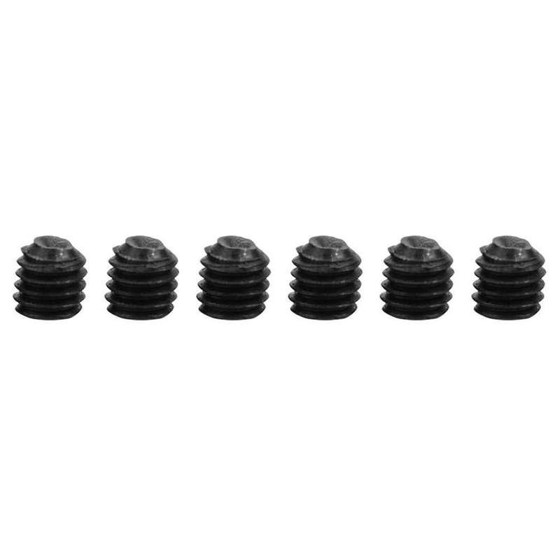 5 Pcs Motor Coupling Connector Sleeve Transfer Joint Adapter