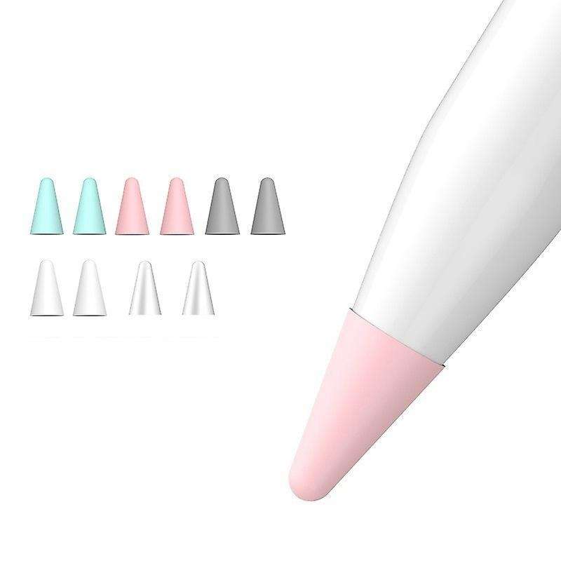 Protective Cover for Apple Pencil 1st 2nd Touchscreen As Shown