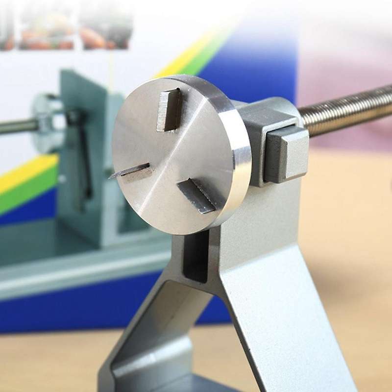 Multifunctional Vegetable Cutter,with Stainless Steel Blade