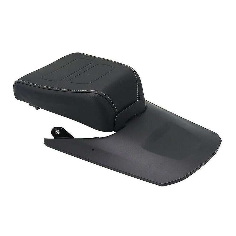 Motorcycle Passenger Seat Rear Spoiler for Sportster S 1250 Rh1250 S