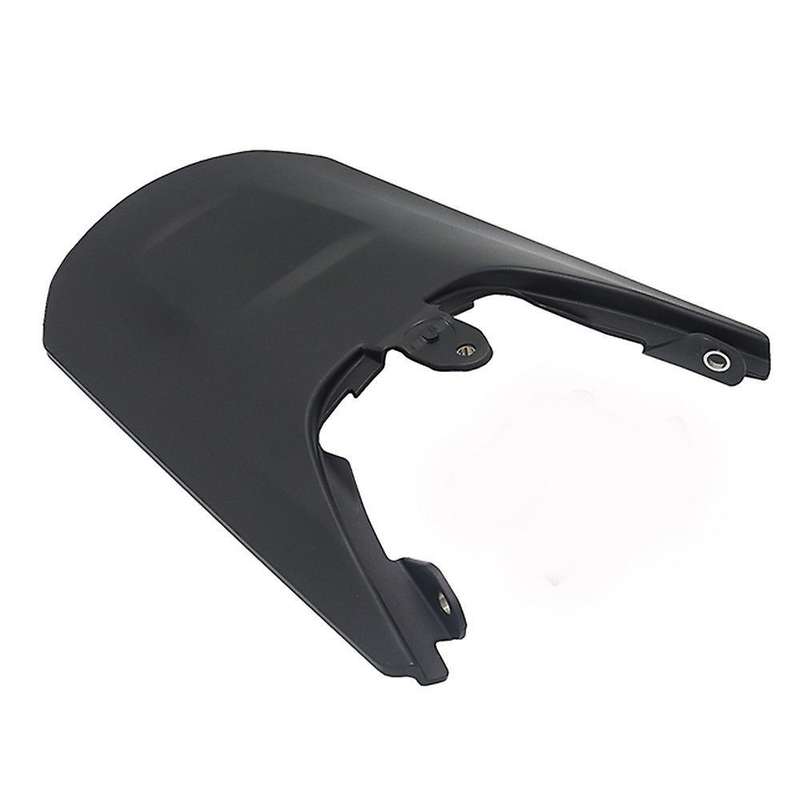Motorcycle Passenger Seat Rear Spoiler for Sportster S 1250 Rh1250 S