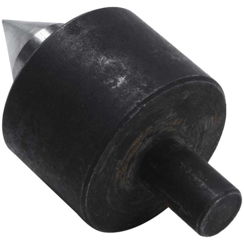 Live Center Head for Lathe Machine Revolving Centre Diy Accessories