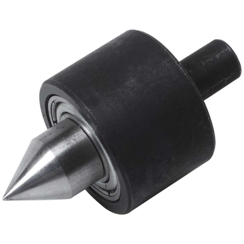 Live Center Head for Lathe Machine Revolving Centre Diy Accessories