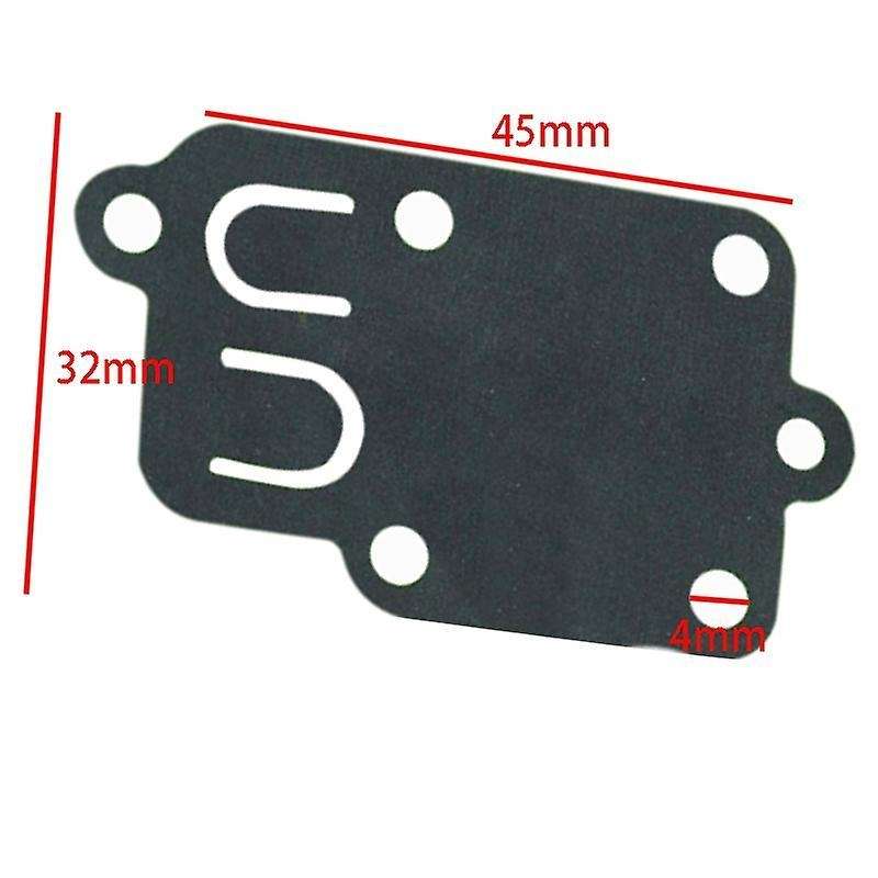 5 Set Carburetor Diaphragm for Briggs Stratton 270026 502 Parts