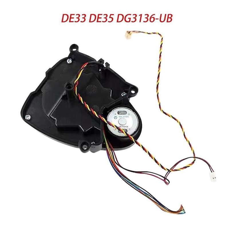 Lds Lidar for Ecovacs Deebot De33 De35 Dg31/36-ub Distance