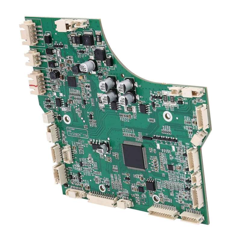 For 360 Sweeping Robot C50 Accessories Motherboard Vacuum Cleaner