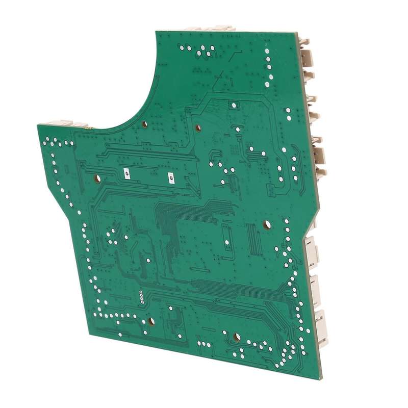 For 360 Sweeping Robot C50 Accessories Motherboard Vacuum Cleaner