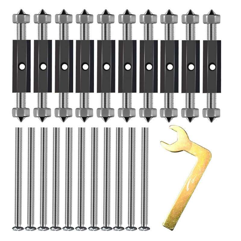 Socket Box Repairer Electric Box Support Rod 118 Type Switch