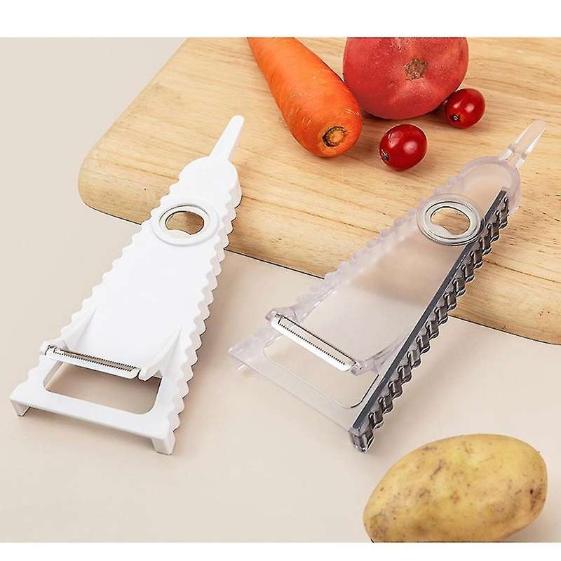 Multi-function Bottle Opener Jar Corkscrew Kitchen Tools Lid Off A