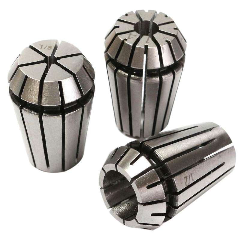 Npt Taper Pipe Tap 1/8 - 27 Tpi Fits for Repair Work Maintenance