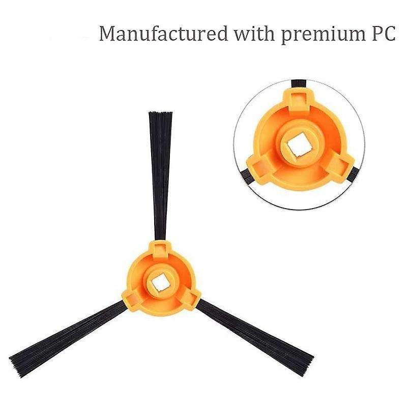 For Ecovacs Deebot - N79s N79 Deebot 500 Vacuum Cleaner Accessories