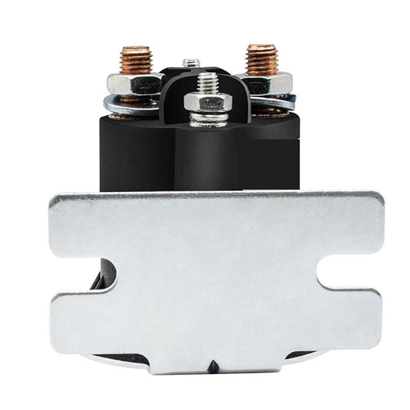 2x 48v Solenoid Relay for E-z-go Txt 2008 & Up Golf Carts 612711