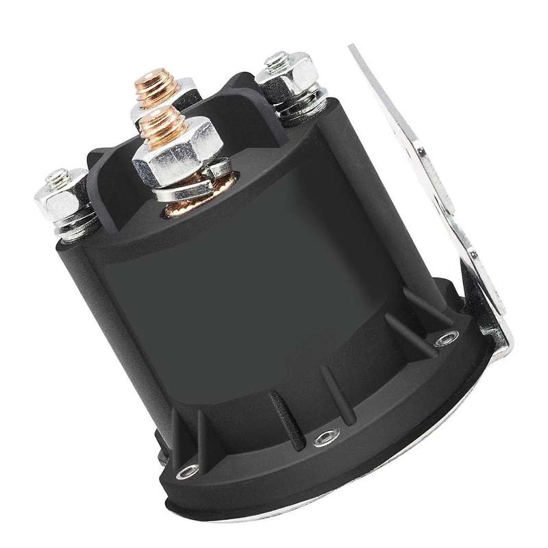 2x 48v Solenoid Relay for E-z-go Txt 2008 & Up Golf Carts 612711
