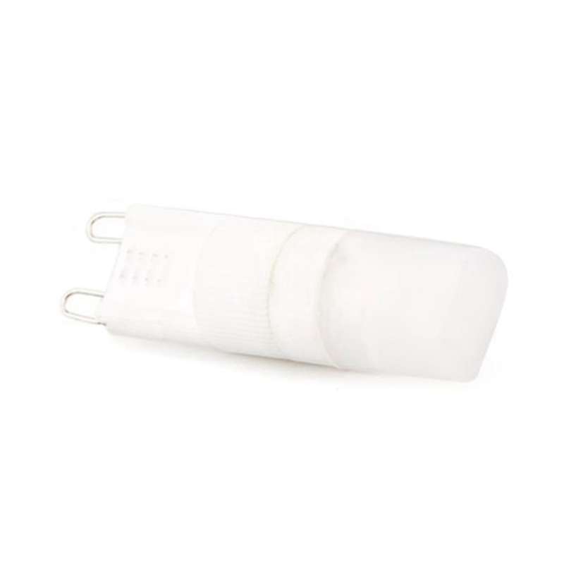 G9 Warmweiss Led Birne Lampe Spotlicht High Power 1w Ac 220-240v Hot