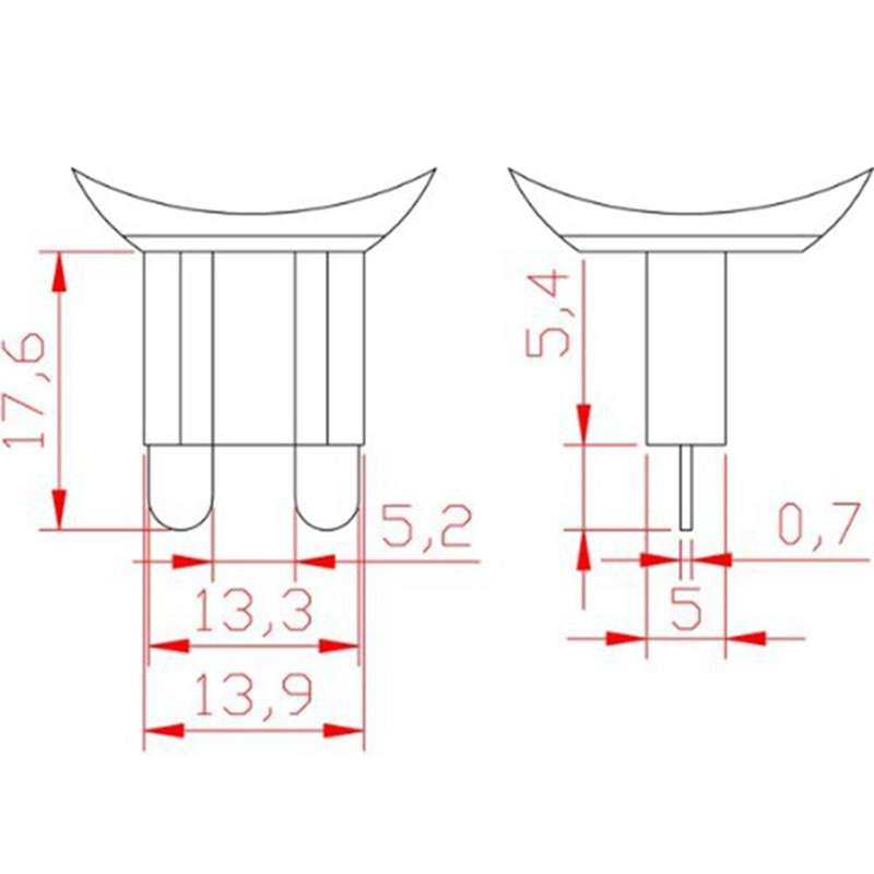 G9 Warmweiss Led Birne Lampe Spotlicht High Power 1w Ac 220-240v Hot