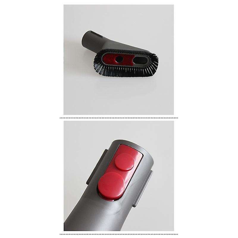 Fit for Dyson V7 V8 V10 V11 Vacuum Cleaner Soft Brush Accessories