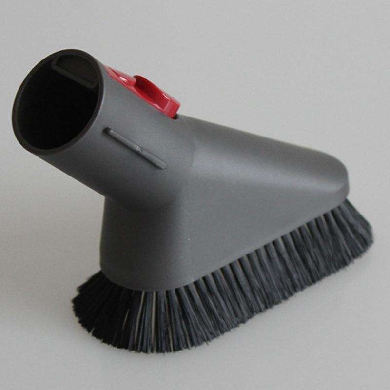 Fit for Dyson V7 V8 V10 V11 Vacuum Cleaner Soft Brush Accessories