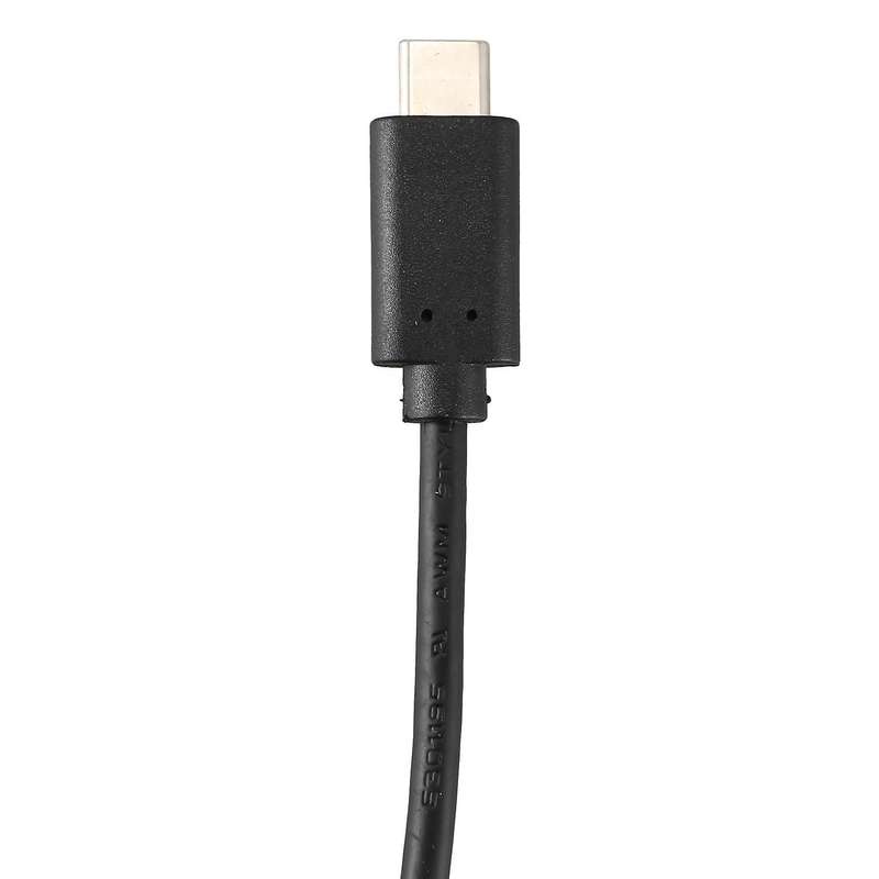 Usb 3.0 Male & Usb 2.0 Dual Power Data for Laptop & Hard Disk Cable