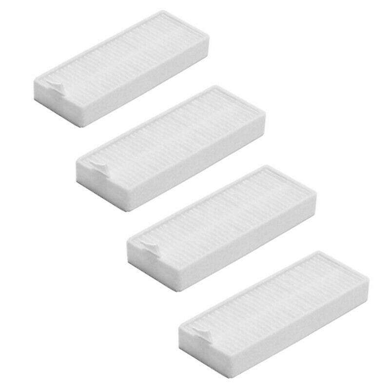 Vacuum Cleaner with Side Brush for Conga Slim Robot Cleaner Parts