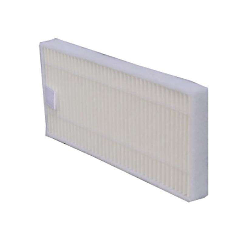 Vacuum Cleaner with Side Brush for Conga Slim Robot Cleaner Parts