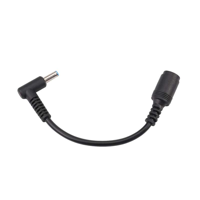 Adapter Power Supply 7.4x5.0mm to 4.5x3.0mm Tip Connector (2 Pack)