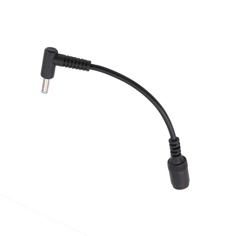 Adapter Power Supply 7.4x5.0mm to 4.5x3.0mm Tip Connector (2 Pack)