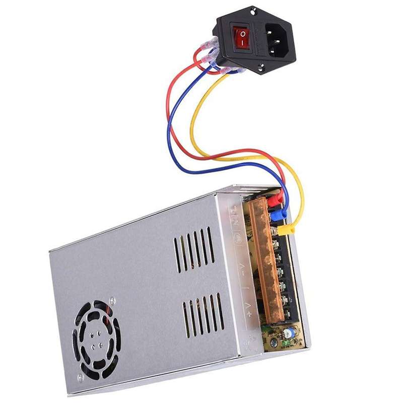1pcs 15a 250v Rocker Switch Power Socket Inlet Module Plug 5a Switch