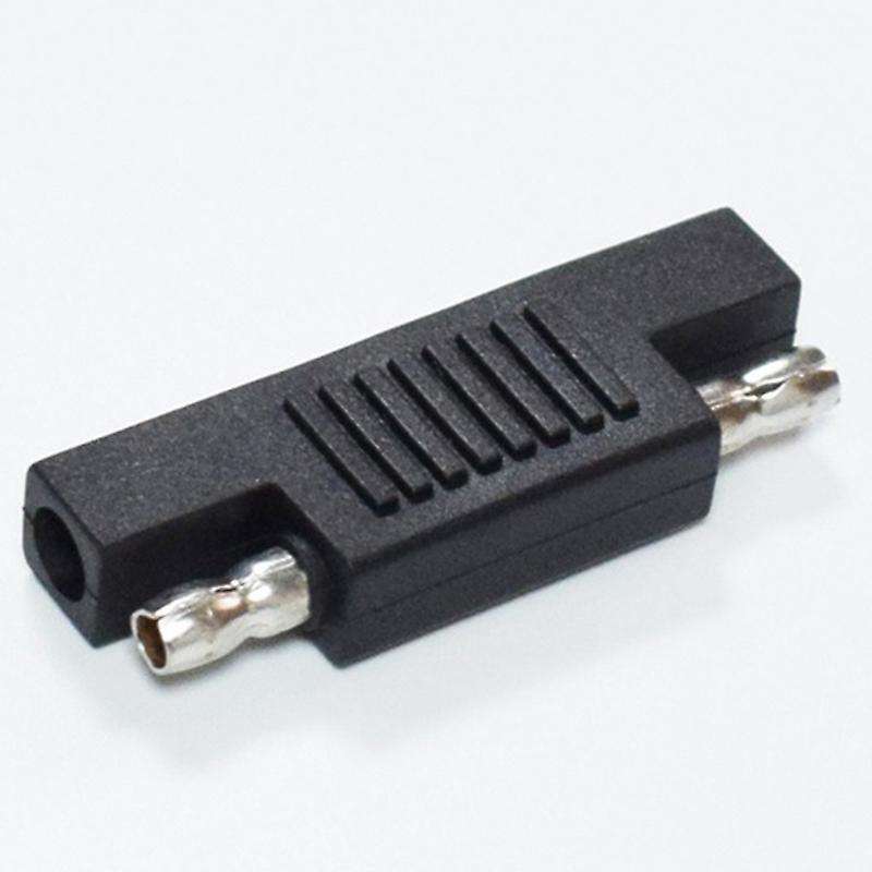 Sae to Sae Polarity Reverse Adapter Connectors, Changer F-f (5 Pack)