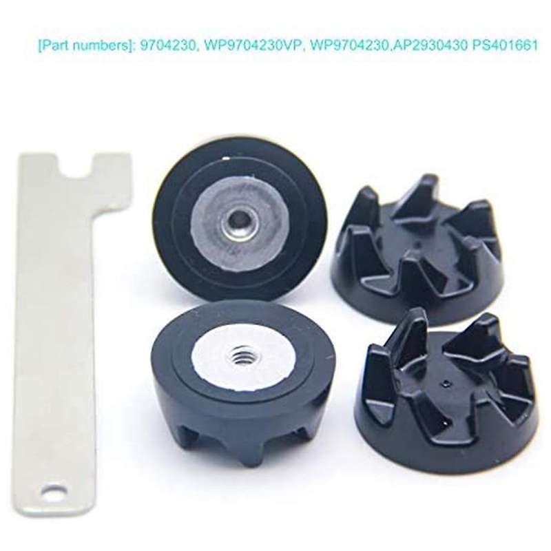 9704230 Blender Coupler Kit Replacement for Kitchenaid Blender