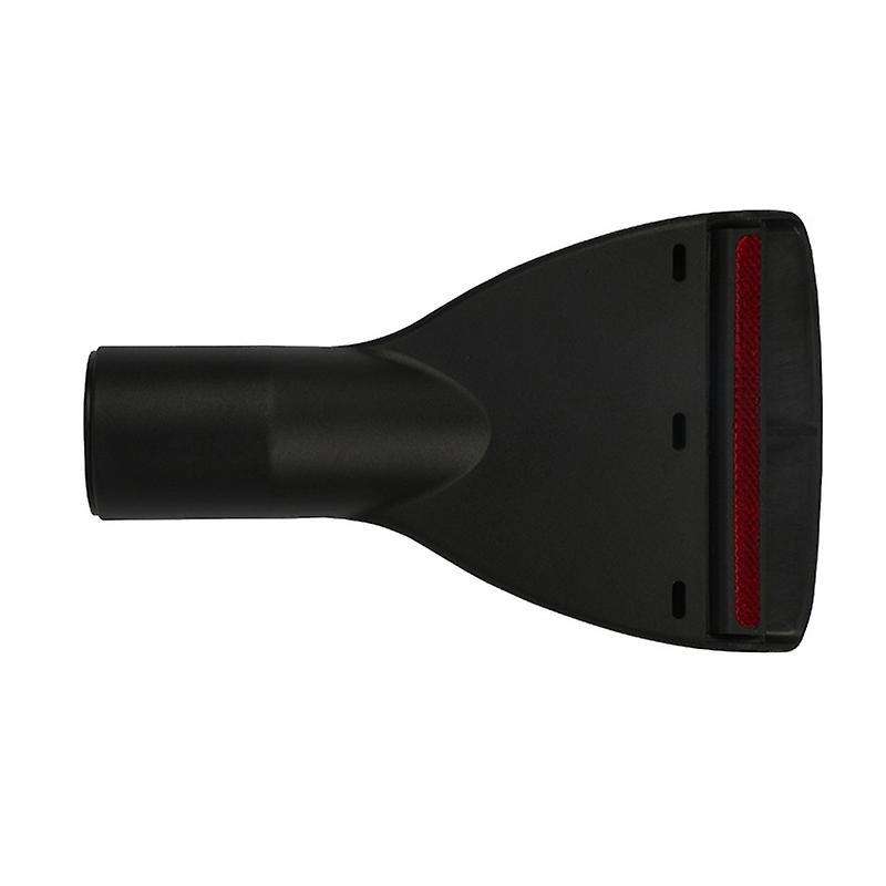 Anti-static Flat Mouth Brush Suction Head Vacuum Cleaner Parts