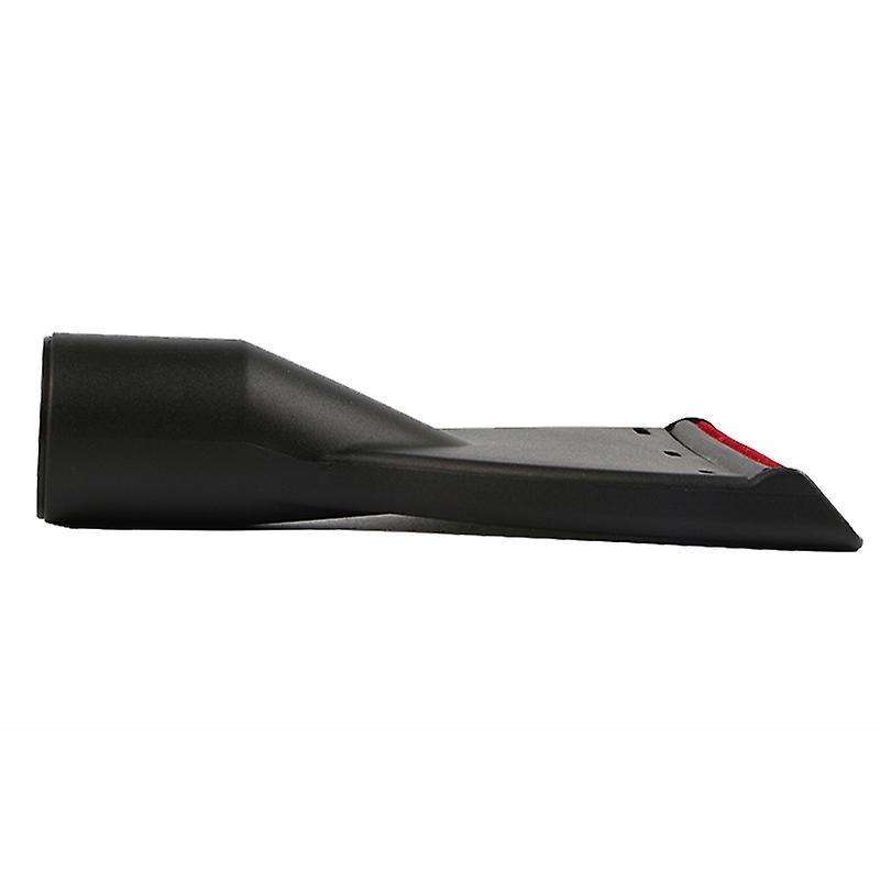 Anti-static Flat Mouth Brush Suction Head Vacuum Cleaner Parts