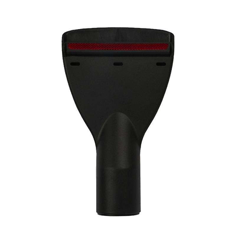 Anti-static Flat Mouth Brush Suction Head Vacuum Cleaner Parts
