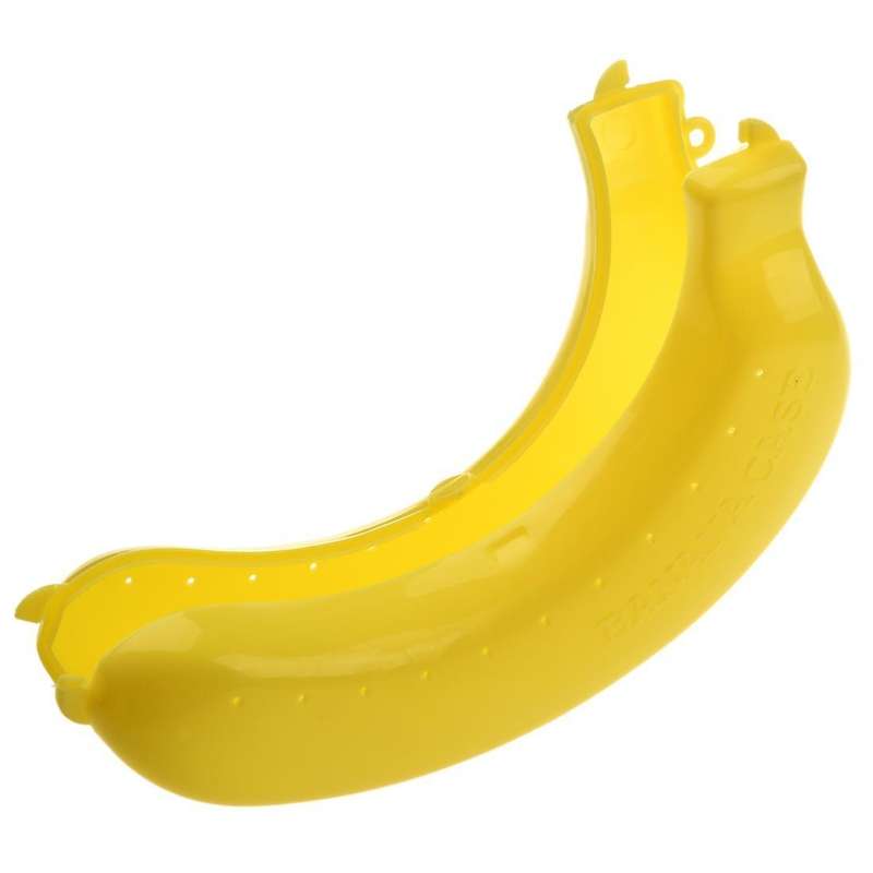 Banana Protective Storage Box, Banana Outdoor Box, Perfect Design.
